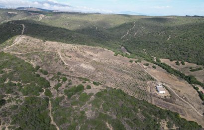 Resale - Plot - Land - Manilva - Manilva Centro