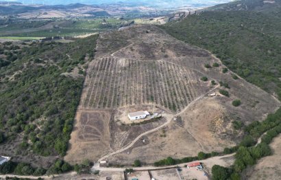 Resale - Plot - Land - Manilva - Manilva Centro