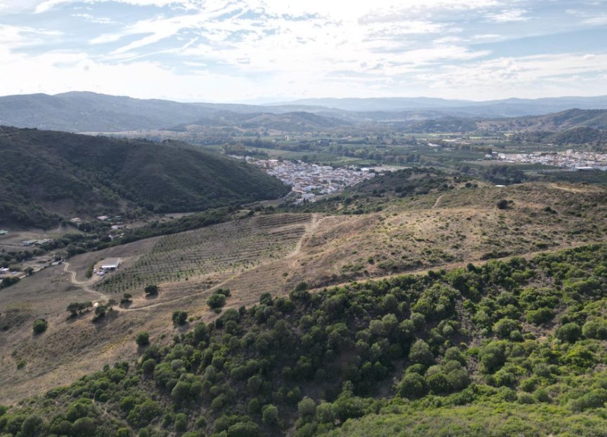 Resale - Plot - Land - Manilva - Manilva Centro