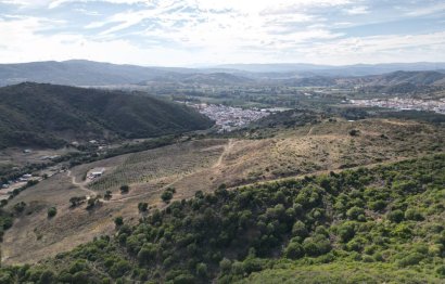 Resale - Plot - Land - Manilva - Manilva Centro