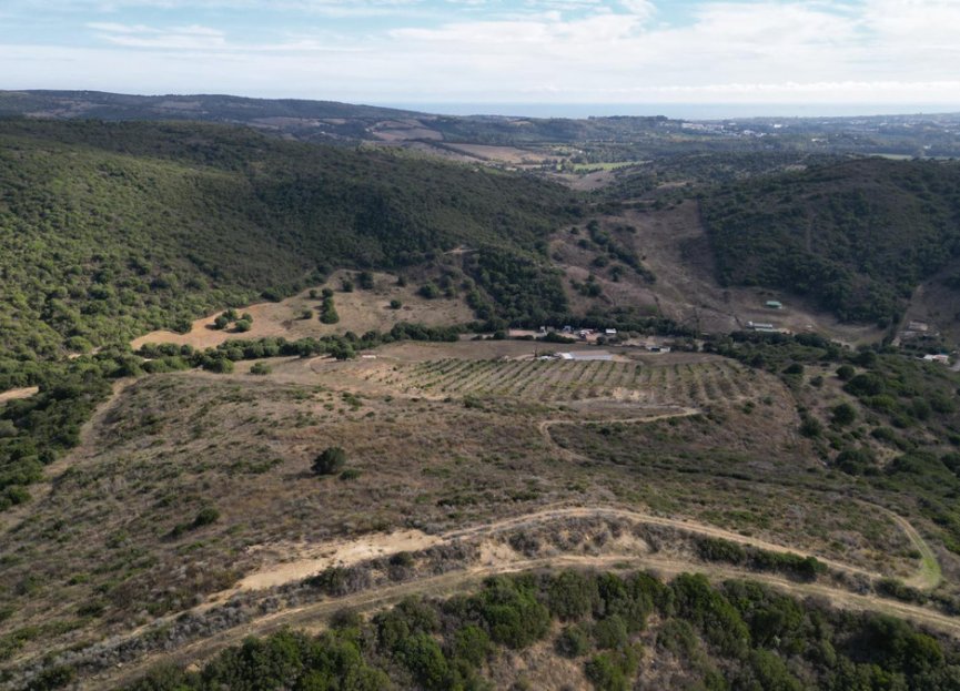 Resale - Plot - Land - Manilva - Manilva Centro