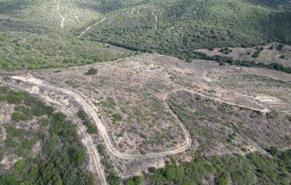 Resale - Plot - Land - Manilva - Manilva Centro