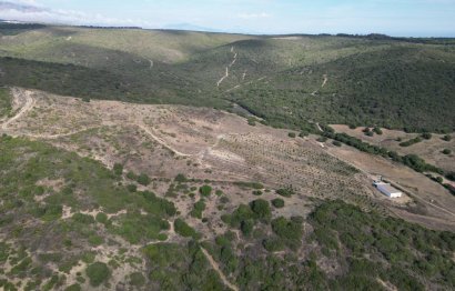 Resale - Plot - Land - Manilva - Manilva Centro