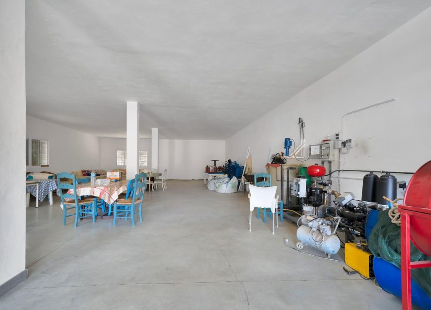 Resale - Plot - Land - Manilva - Manilva Centro