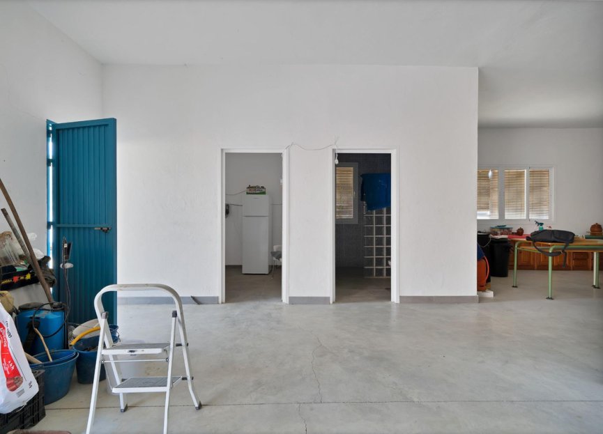 Resale - Plot - Land - Manilva - Manilva Centro