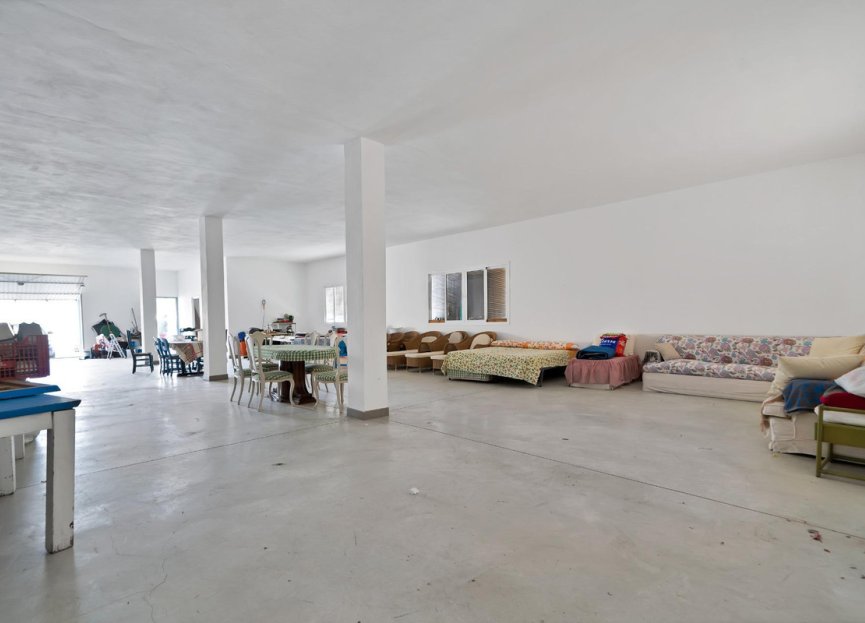 Resale - Plot - Land - Manilva - Manilva Centro