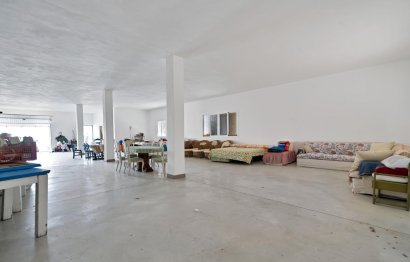 Resale - Plot - Land - Manilva - Manilva Centro