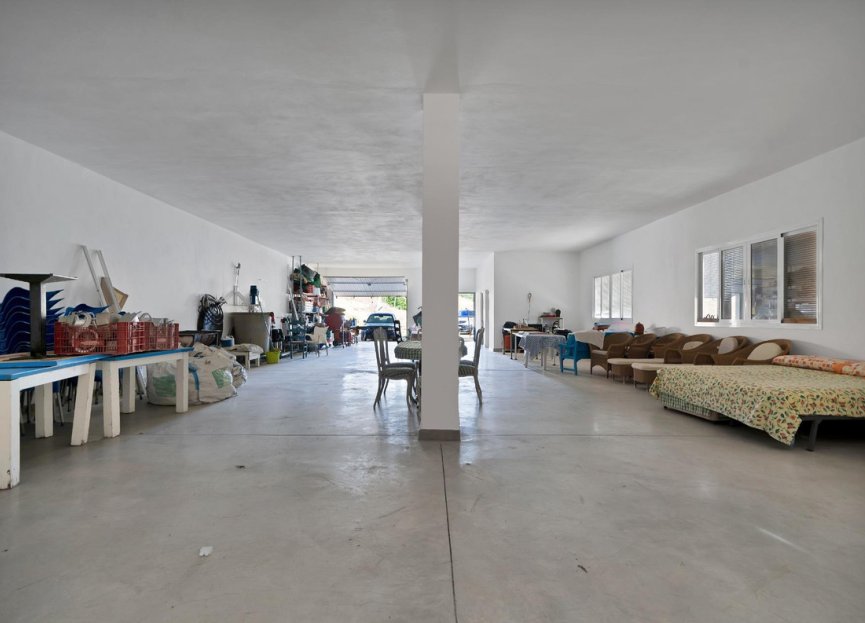 Resale - Plot - Land - Manilva - Manilva Centro