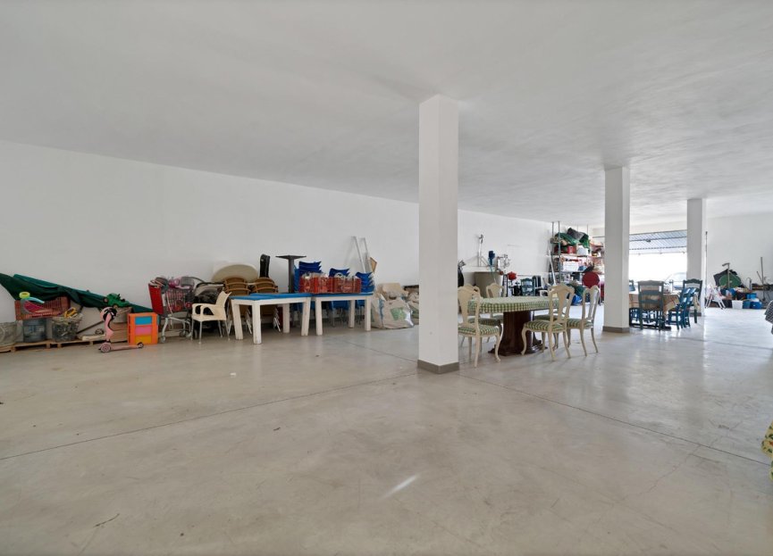 Resale - Plot - Land - Manilva - Manilva Centro