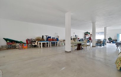 Resale - Plot - Land - Manilva - Manilva Centro