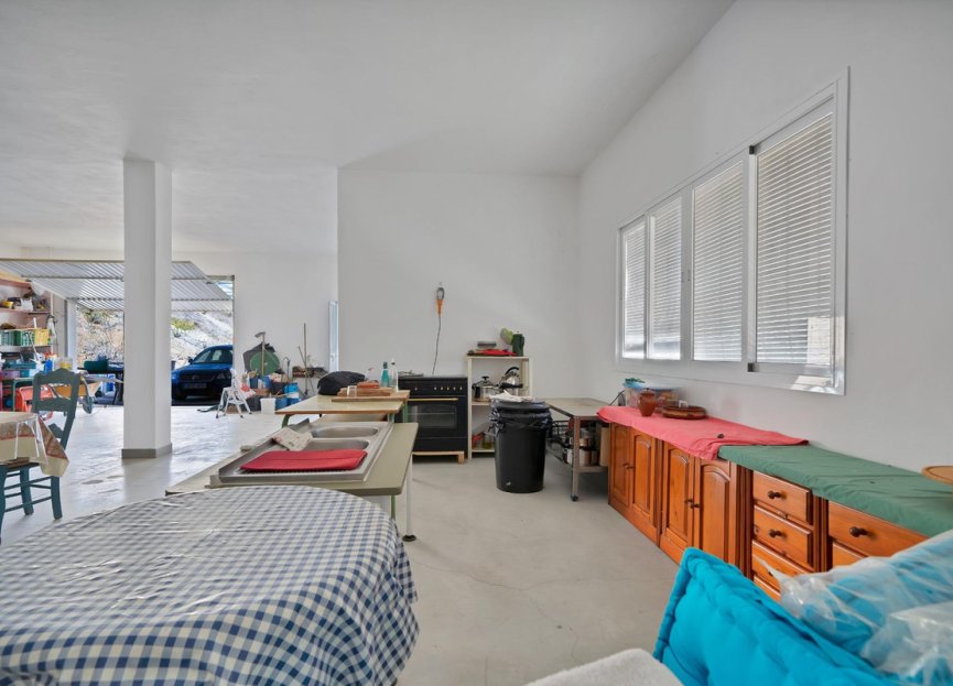 Resale - Plot - Land - Manilva - Manilva Centro