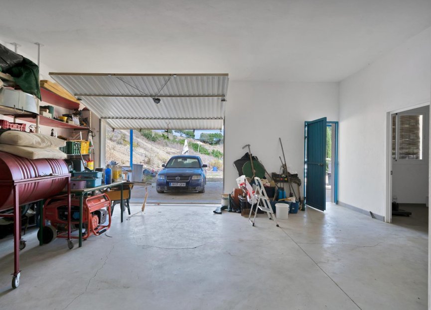 Resale - Plot - Land - Manilva - Manilva Centro