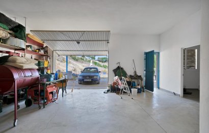 Resale - Plot - Land - Manilva - Manilva Centro