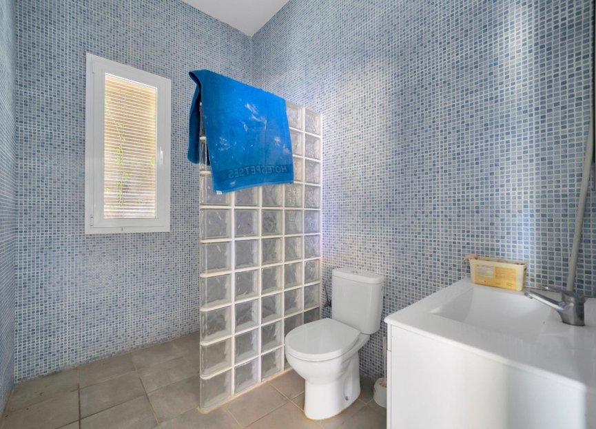 Resale - Plot - Land - Manilva - Manilva Centro