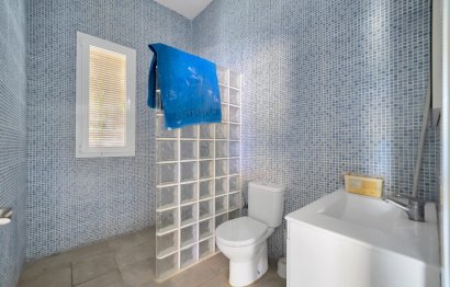 Resale - Plot - Land - Manilva - Manilva Centro