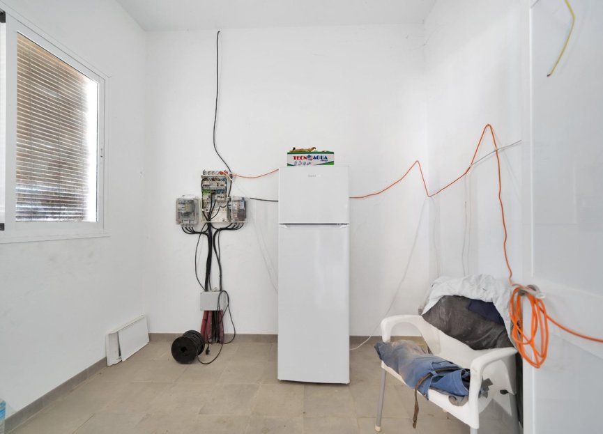 Resale - Plot - Land - Manilva - Manilva Centro