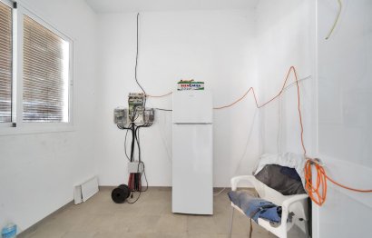 Resale - Plot - Land - Manilva - Manilva Centro