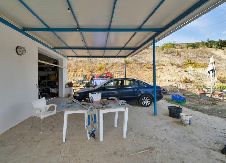 Resale - Plot - Land - Manilva - Manilva Centro