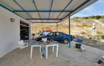 Resale - Plot - Land - Manilva - Manilva Centro