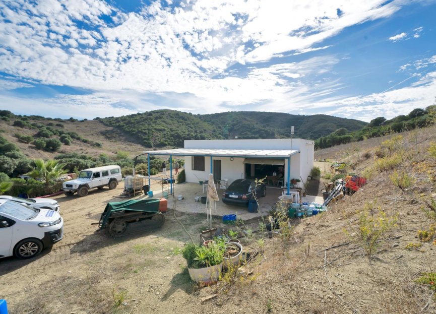 Resale - Plot - Land - Manilva - Manilva Centro