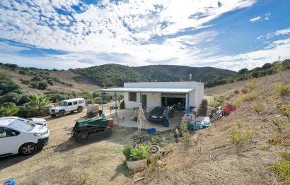 Resale - Plot - Land - Manilva - Manilva Centro