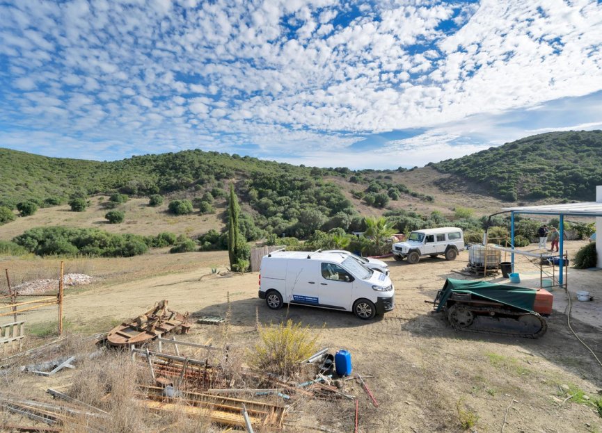 Resale - Plot - Land - Manilva - Manilva Centro