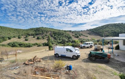 Resale - Plot - Land - Manilva - Manilva Centro