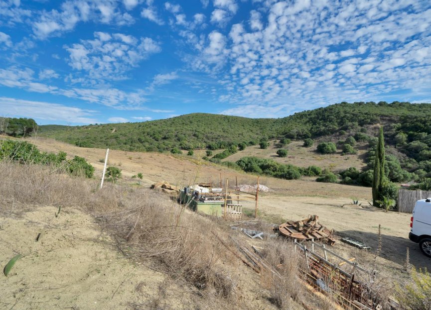 Resale - Plot - Land - Manilva - Manilva Centro