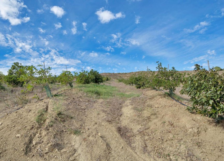 Resale - Plot - Land - Manilva - Manilva Centro