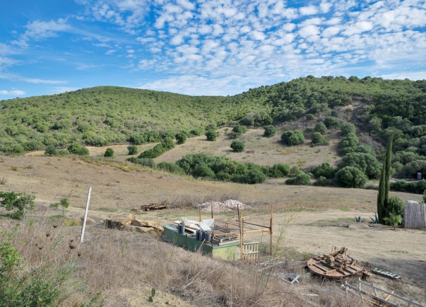 Resale - Plot - Land - Manilva - Manilva Centro