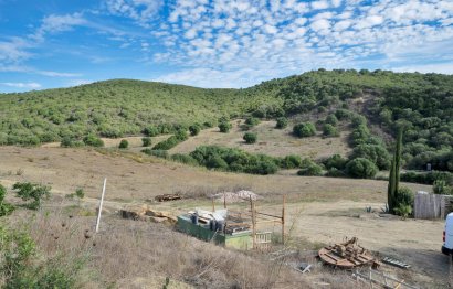 Resale - Plot - Land - Manilva - Manilva Centro