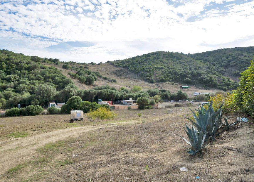 Resale - Plot - Land - Manilva - Manilva Centro