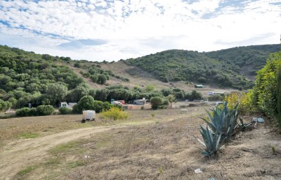 Resale - Plot - Land - Manilva - Manilva Centro