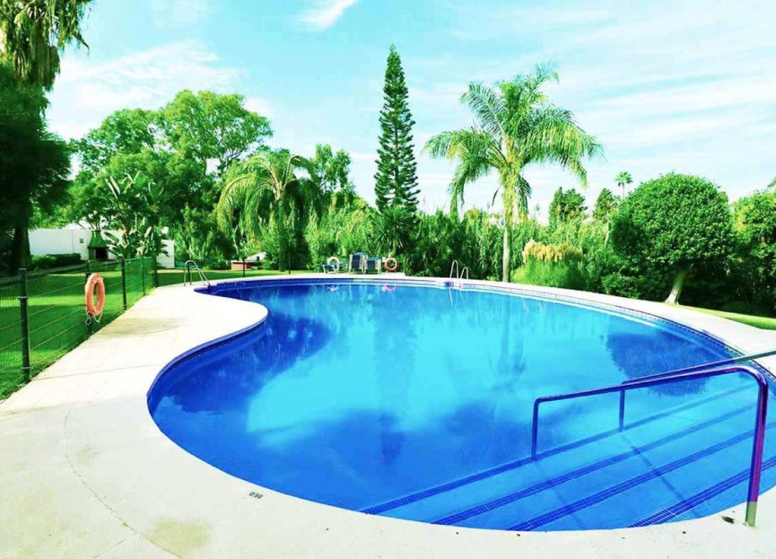 Resale - House - Townhouse - Estepona - Atalaya