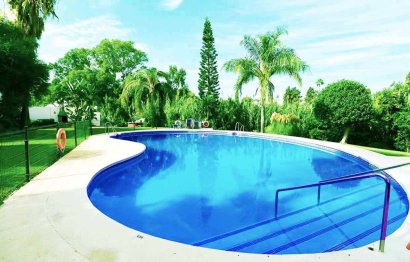 Resale - House - Townhouse - Estepona - Atalaya