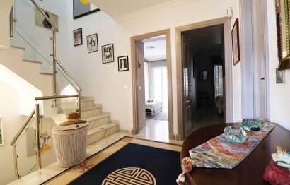 Resale - House - Townhouse - Estepona - Atalaya