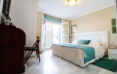 Resale - House - Townhouse - Estepona - Atalaya