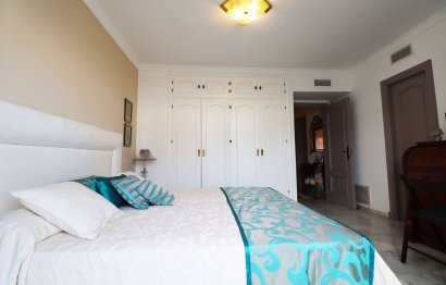 Resale - House - Townhouse - Estepona - Atalaya