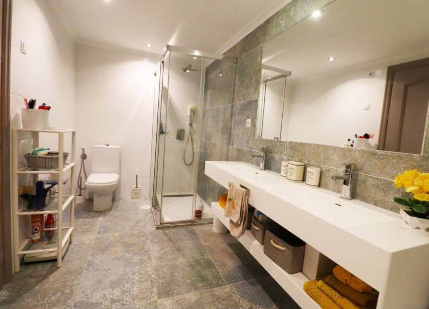 Resale - House - Townhouse - Estepona - Atalaya