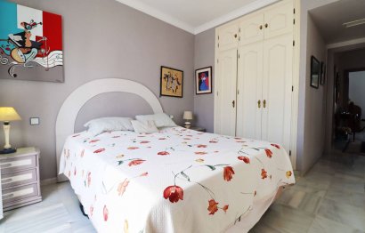 Resale - House - Townhouse - Estepona - Atalaya