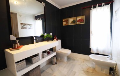 Resale - House - Townhouse - Estepona - Atalaya