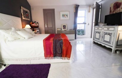 Resale - House - Townhouse - Estepona - Atalaya