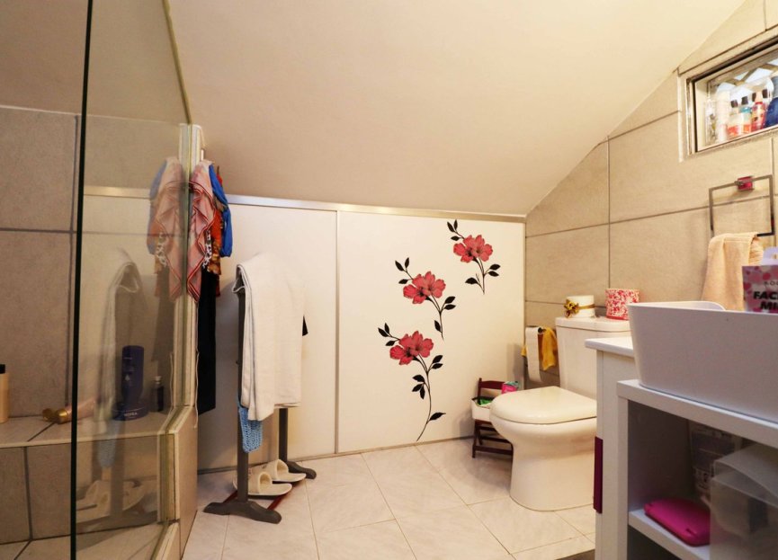 Resale - House - Townhouse - Estepona - Atalaya