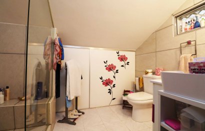 Resale - House - Townhouse - Estepona - Atalaya