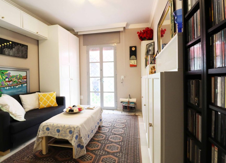 Resale - House - Townhouse - Estepona - Atalaya