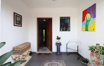 Resale - House - Townhouse - Estepona - Atalaya