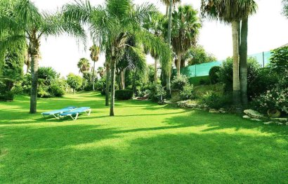 Resale - House - Townhouse - Estepona - Atalaya