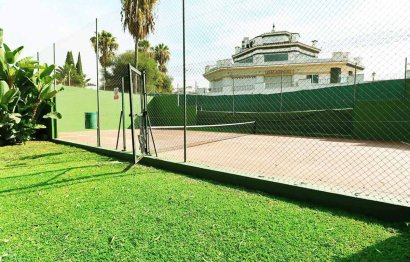 Resale - House - Townhouse - Estepona - Atalaya