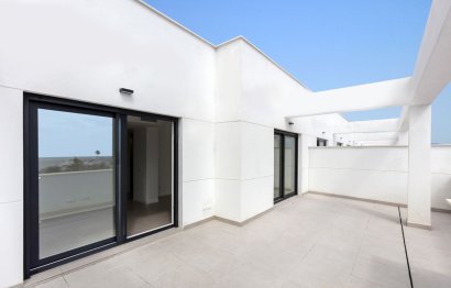 Reventa - Apartment - Penthouse - Estepona - Estepona Centro