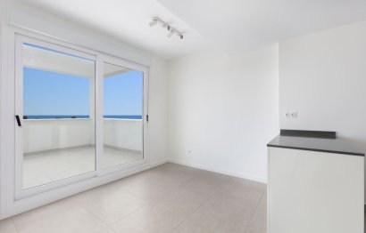 Reventa - Apartment - Penthouse - Estepona - Estepona Centro